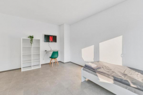 KOMFORT Monteurwohnungen Ebersbach RAUMSCHMIDE